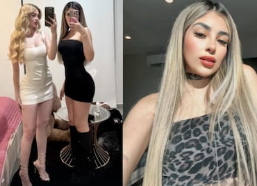 ¿Se arrepiente de dejar sola a Valeria Márquez? Vivian de la Torre se quiebra al recordarla