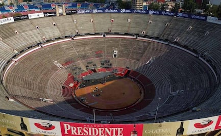 Así se salvó la Plaza México mientras la política le cerraba las puertas