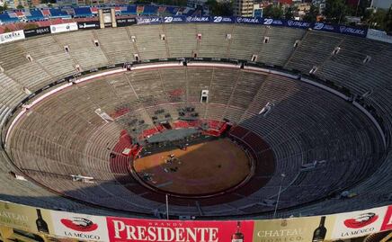 Así se salvó la Plaza México mientras la política le cerraba las puertas