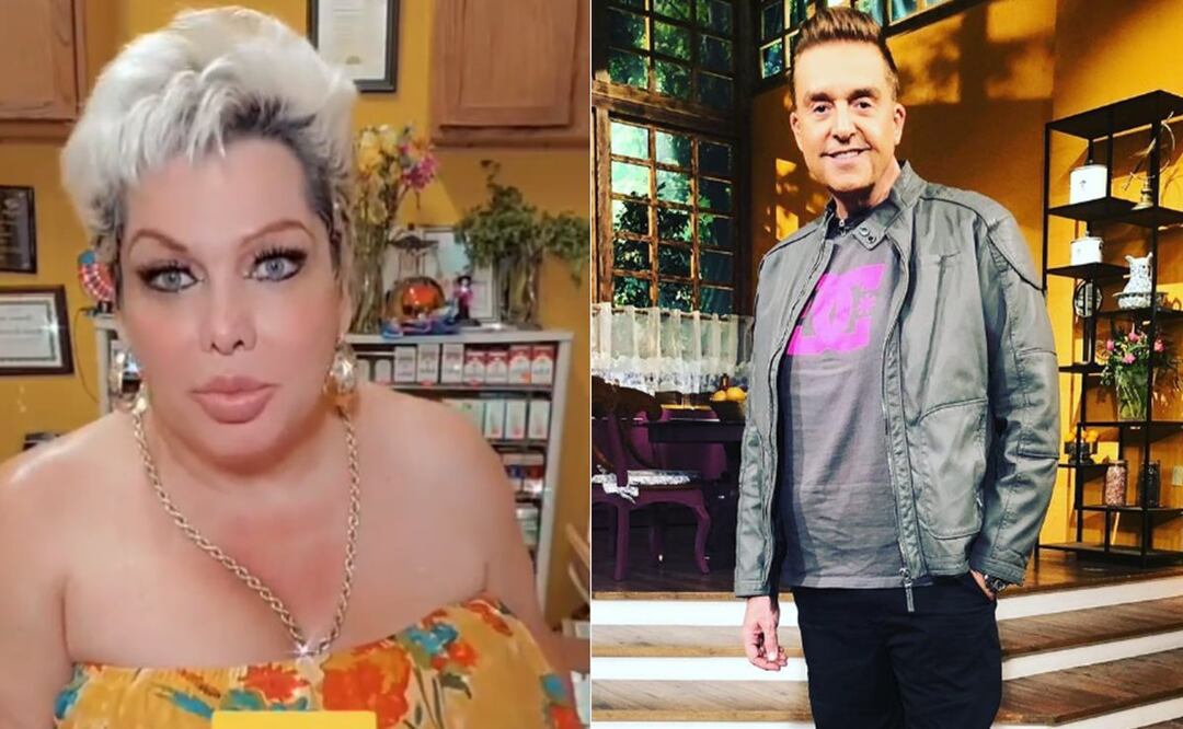 Vidente que predijo la muerte de Julián Figueroa, da terrible predicción para Daniel Bisogno