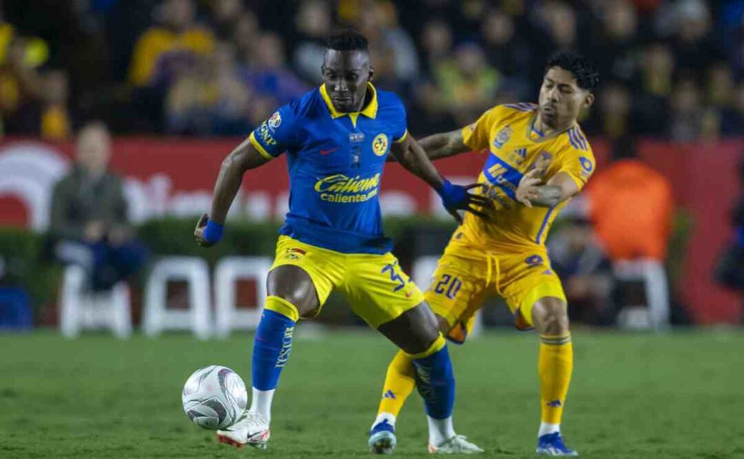 Las Águilas han perdido dos finales en su estadio ¿Vencerán a los fantasmas esta noche?