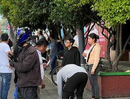 Murió el peatón arrollado durante la rodada de Sandra Cuevas en CDMX