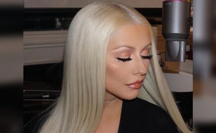 Christina Aguilera: Así fue vista en trajineras de Xochimilco 