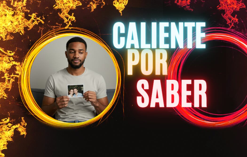 Mi amigo gay está dispuesto a hacerme lo que mi novia no (Foto: Creada con IA)