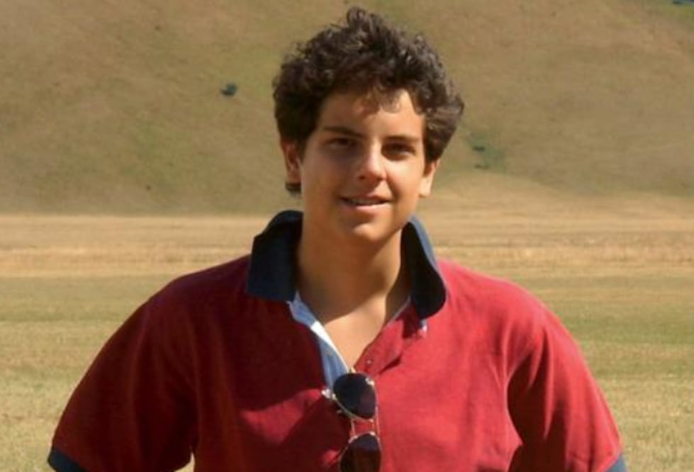 Carlos Acutis (Foto: X)