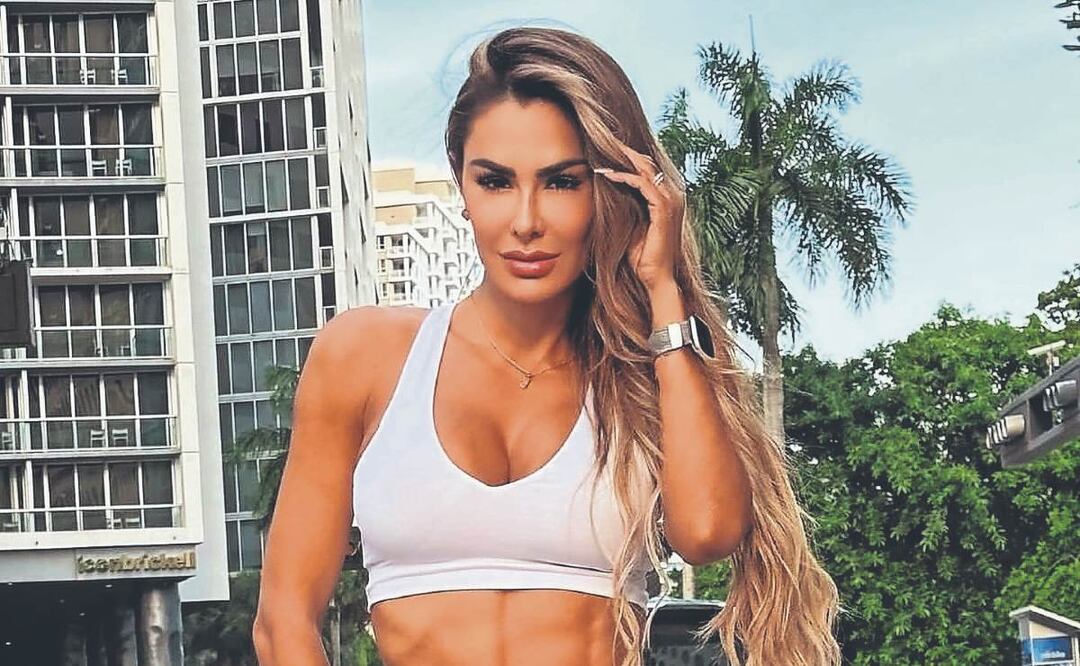 Ninel Conde se burla de pasajero con ansiedad y conductora de Sale el Sol se lanza contra ella