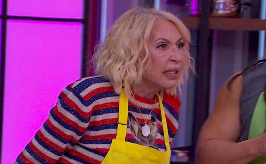 Laura Bozzo cambiará su rostro para verse más joven y encontrar un novio mayor que ella