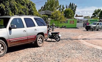¡Violencia sin fin! Guanajuato registra un repunte de homicidios