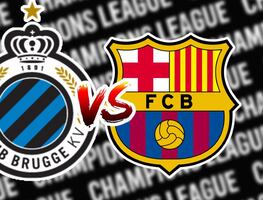 Brujas vs Barcelona: ¿Dónde y a qué hora ver EN VIVO el partido de la Champions League?