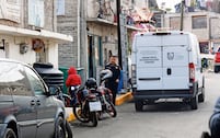 ¡Terror en Iztapalapa! Acorralan y apuñalan a joven, muere en plena calle a sus 19 años