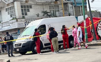 Todos conocían a "El Mosco" y a lo que se dedicaba, lo balaceraon el lunes 9 de marzo