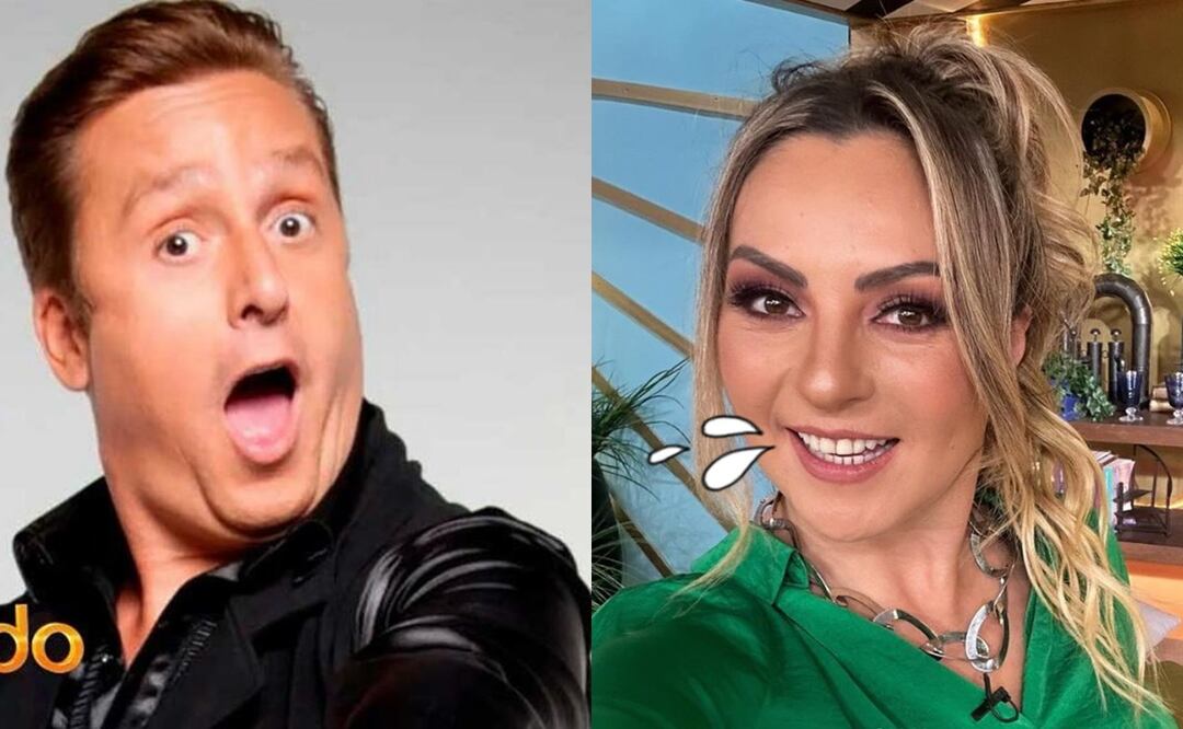 ¿Cuál es el estado de salud de Daniel Bisogno HOY 1 de marzo, según su ex Mariana Ochoa?