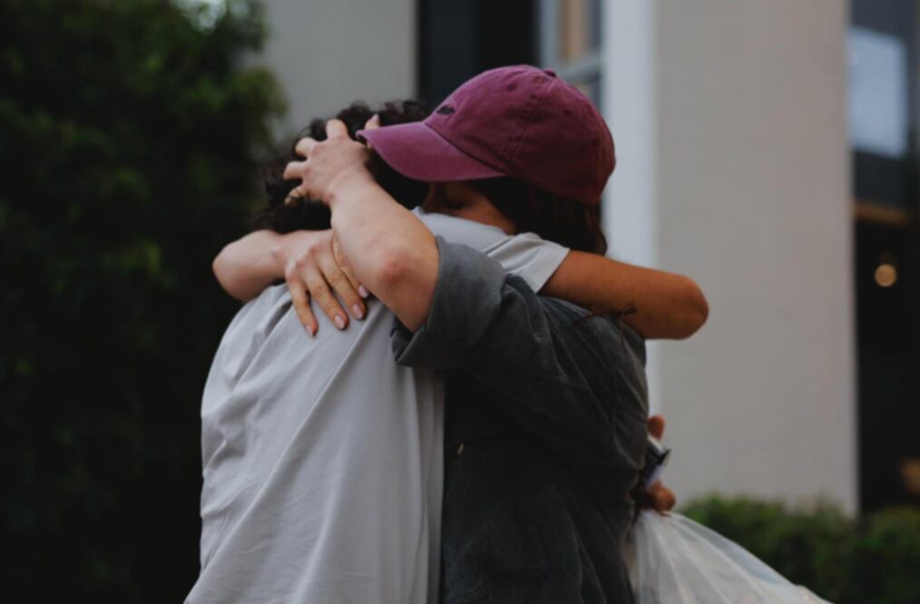 Mexicanos de Flotilla Global Sumud llegan a la CDMX y denuncian maltratos (Foto: X)