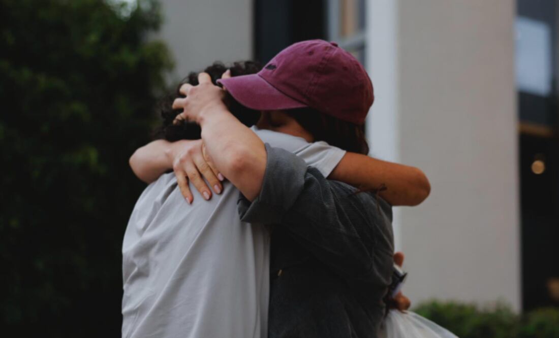 Mexicanos de Flotilla Global Sumud llegan a la CDMX y denuncian maltratos (Foto: X)