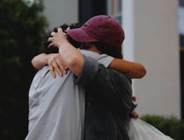 Mexicanos de Flotilla Global Sumud llegan a la CDMX y denuncian maltratos