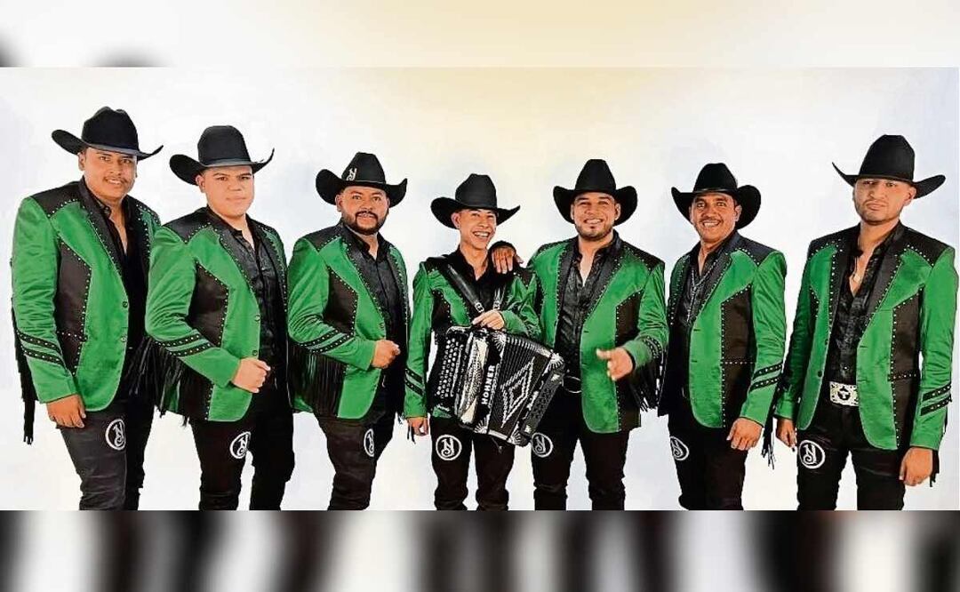 La Necesidad Norteña, La sensación del norteño sax