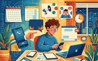 ¿Por qué ya nadie quiere contestar llamadas?: Te decimos las razones
