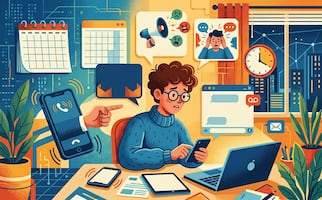 ¿Por qué ya nadie quiere contestar llamadas?: Te decimos las razones