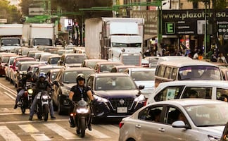 Manifestaciones hoy en CDMX: Marchas y eventos que afectarán el tráfico este sábado 28 de febrero