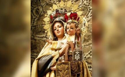¿Por qué se celebra hoy a la Virgen del Carmen? Conoce su origen y su poderosa oración