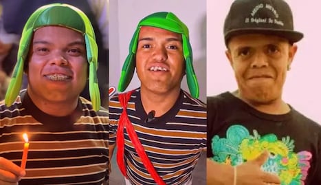 La guerra por Medio Metro: Pleito por derechos llega al Indautor