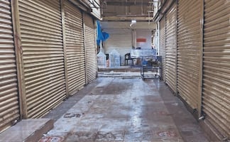 Mercado de Sonora sigue vendiendo animales pese a prohibición