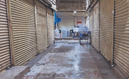 Mercado de Sonora sigue vendiendo animales pese a prohibición