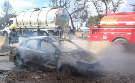 Muere otra mujer por explosión en Puente de la Concordia, van 22 fallecidos