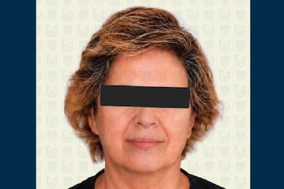 Detienen en Venezuela presunta asesina de la ex reina de belleza Carolina Flores