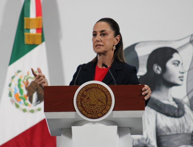 Lady Racista. Foto: (Maritza Villagómez. El Gráfico)