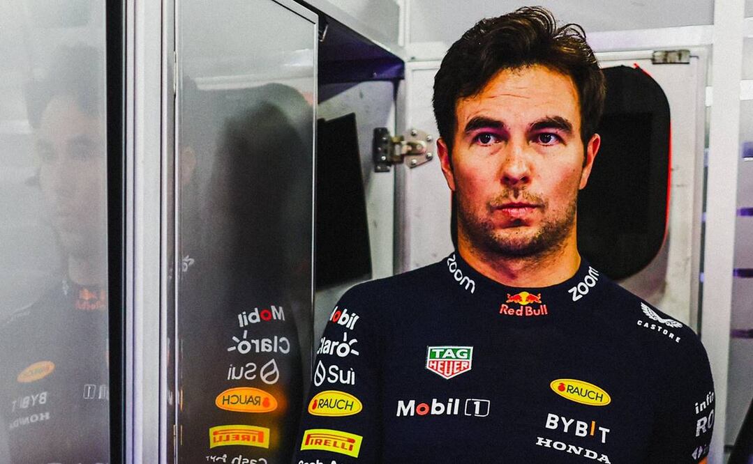 Aquí te contamos desde qué posición largará 'Checo' y en qué canal seguirlo