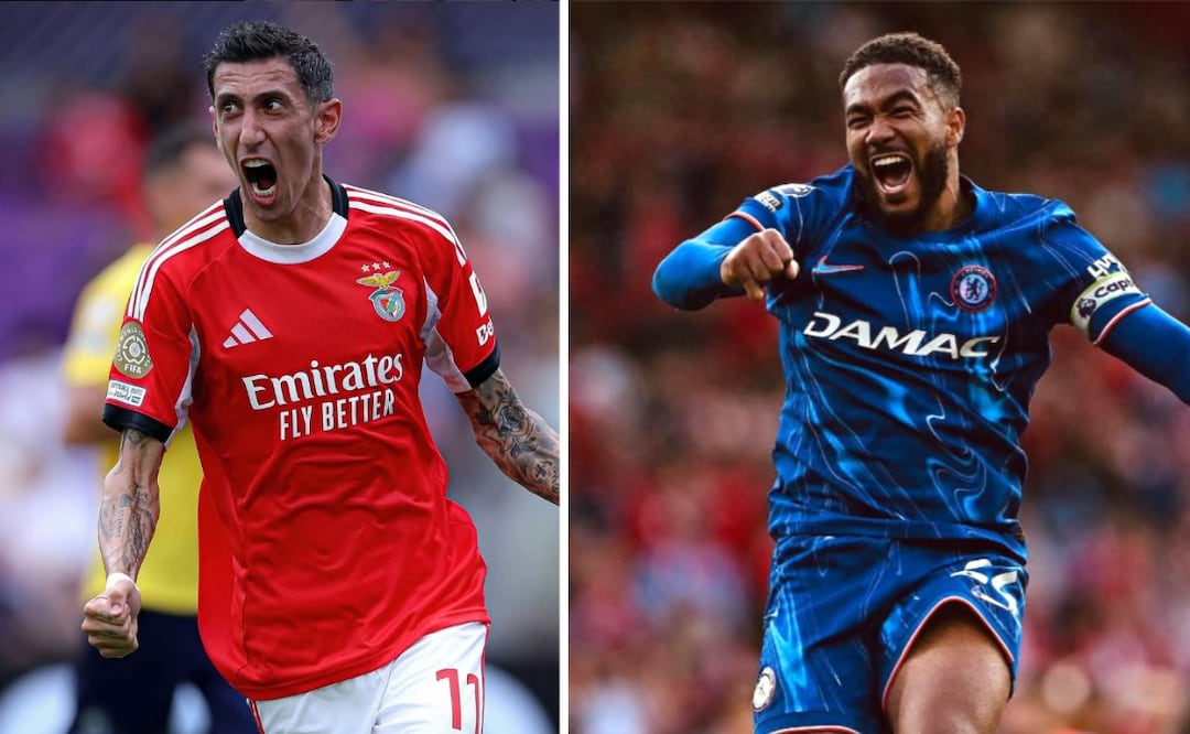 Foto: Instagram (Benfica vs Chelsea Dónde y a qué hora ver el partido del Mundial de Clubes EN VIVO)