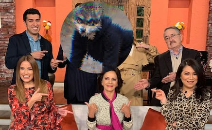 ¡Inédito en la TV! ¿Reportan al primer conductor therian en TV Azteca?