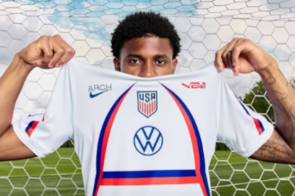 Estados Unidos vs Paraguay: Horario y dónde ver EN VIVO el partido del Grupo D (Foto: Instagram)