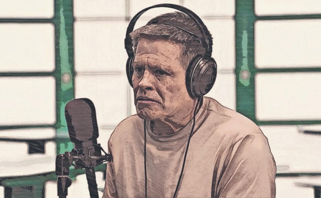 La historia de Osvaldo, el hombre que la justicia confundió con un Capo. Foto: (Especial)