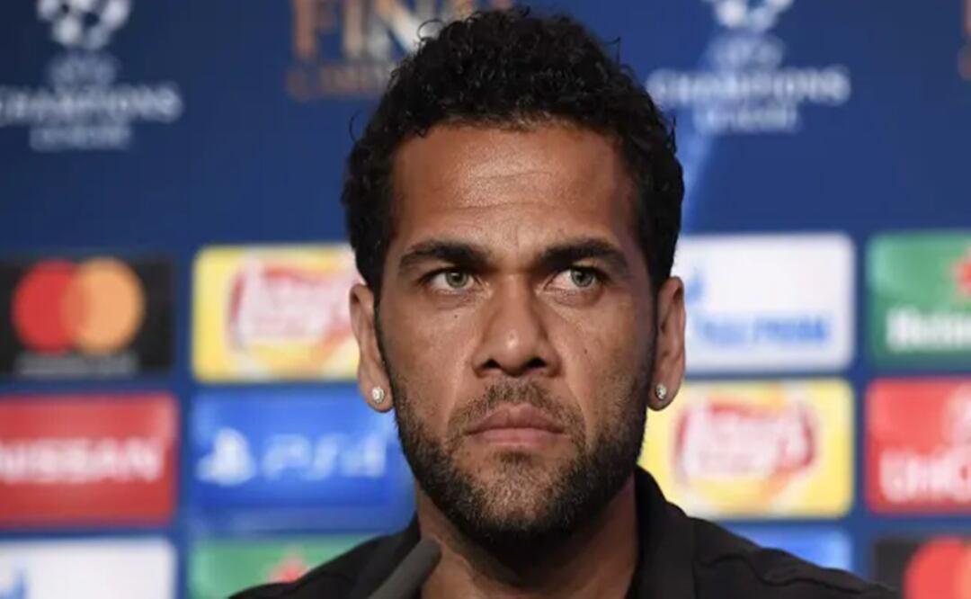 ¿Dani Alves acabó con su vida en la cárcel? Madre comparte emotiva foto tras los rumores
