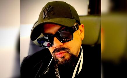 Cruz Martínez da primera declaración tras acusaciones de agresión contra Alicia Villarreal 