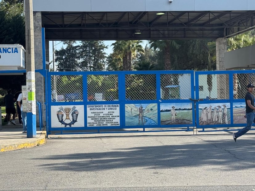 Foto: Especiales (Miles de estudiantes se quedaron sin su derecho a estudiar )