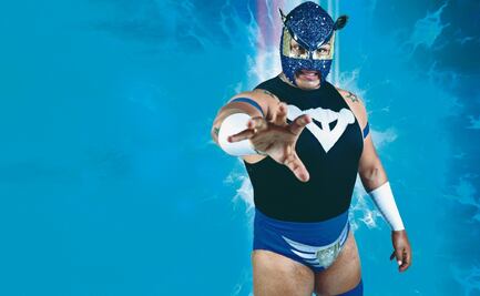 ¿Quién es el nuevo Pancho Pantera? El personaje de Huracán Ramírez regresa a la lucha libre 