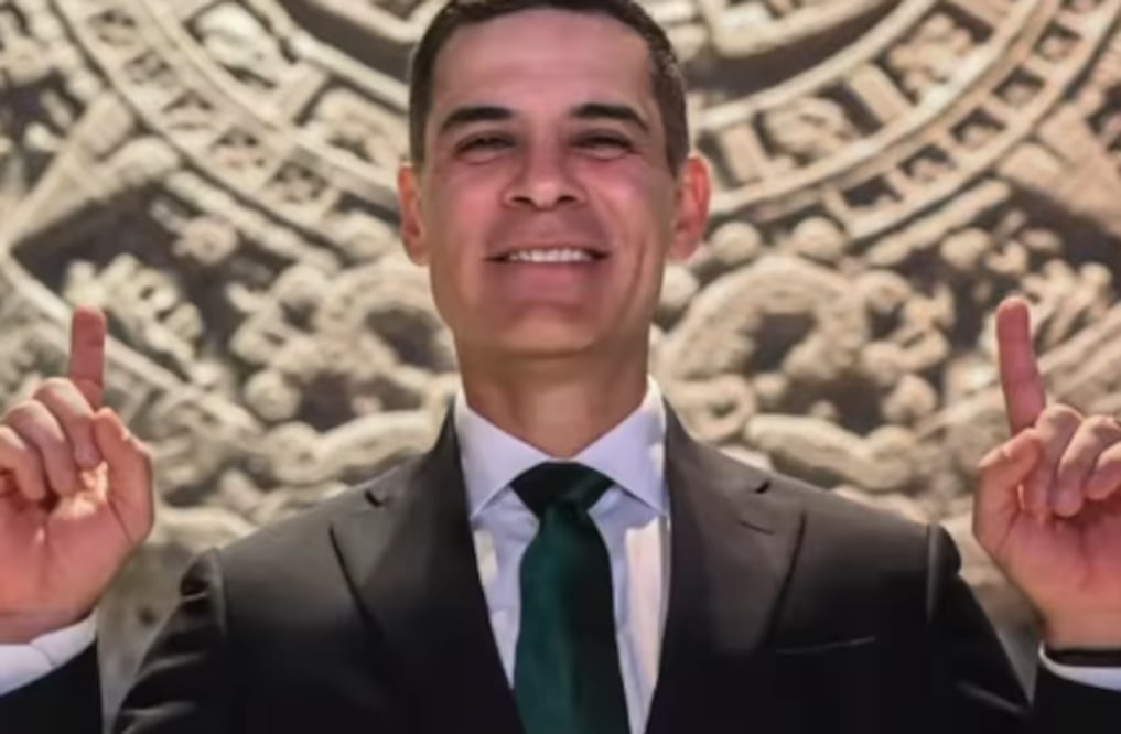 Rafael Márquez tendrá importante restricción en su debut con la Selección Mexicana (Foto: Instagram)