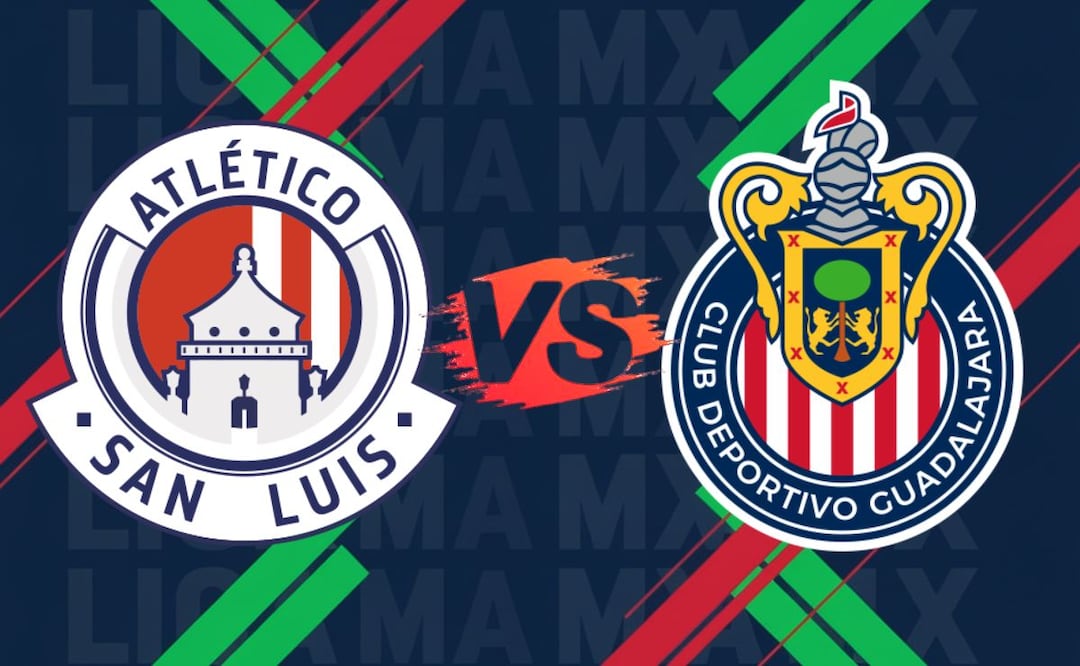 Imagen: Staff El Gráfico (Atlético de San Luis vs Guadalajara: ¿A qué hora y dónde ver el partido EN VIVO?)