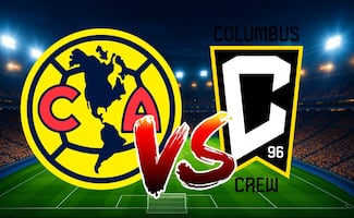 América vs Columbus Crew: ¿Dónde y a qué hora ver la Leagues Cup 2026?