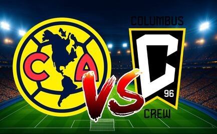América vs Columbus Crew: ¿Dónde y a qué hora ver la Leagues Cup 2026?