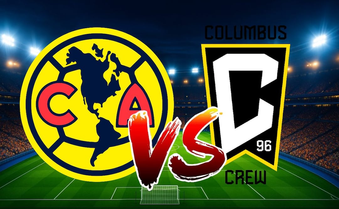 América vs Columbus Crew: ¿Dónde y a qué hora ver la Leagues Cup 2026? (Foto: Staff El Gráfico)