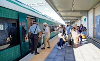El Tren Maya reconoce debilidades para su operación, en especial los riesgos operativos y climáticos