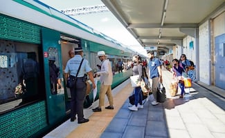 El Tren Maya reconoce debilidades para su operación, en especial los riesgos operativos y climáticos