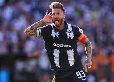 Monterrey se raya con el empate ante el Inter de Milán en su debut en el Mundial de Clubes