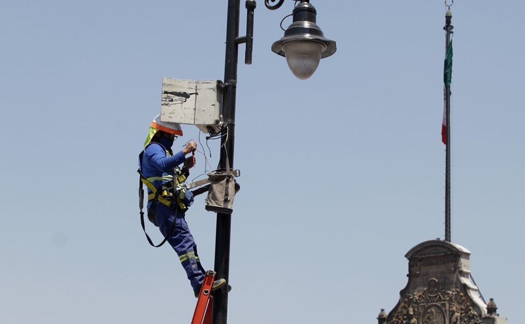 ¿Sabías que la CFE no te puede cortar la luz porque es ilegal? Así lo revela un trabajador