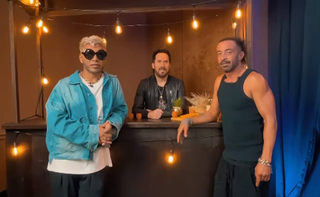 Cantante de Camila sufre asalto en la CDMX y “truena” de impotencia