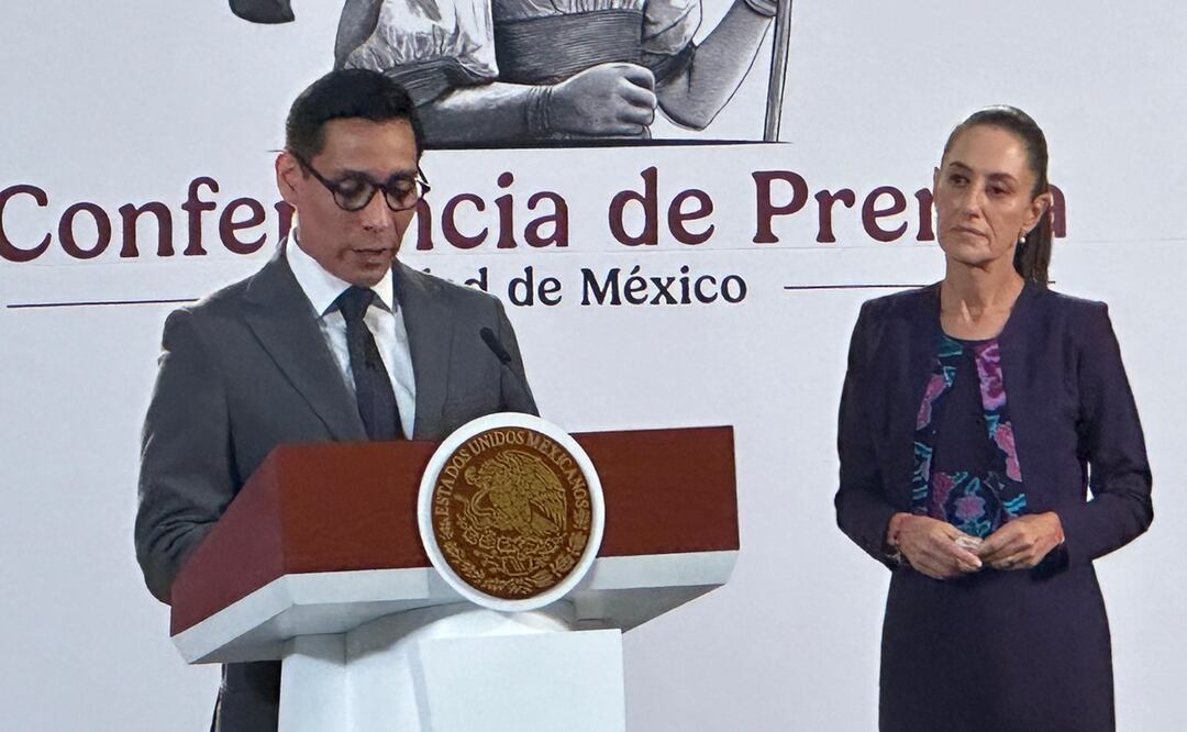 Se estrena el sucesor de Ana Elizabeth García Vilchis con el “Detector de Mentiras”